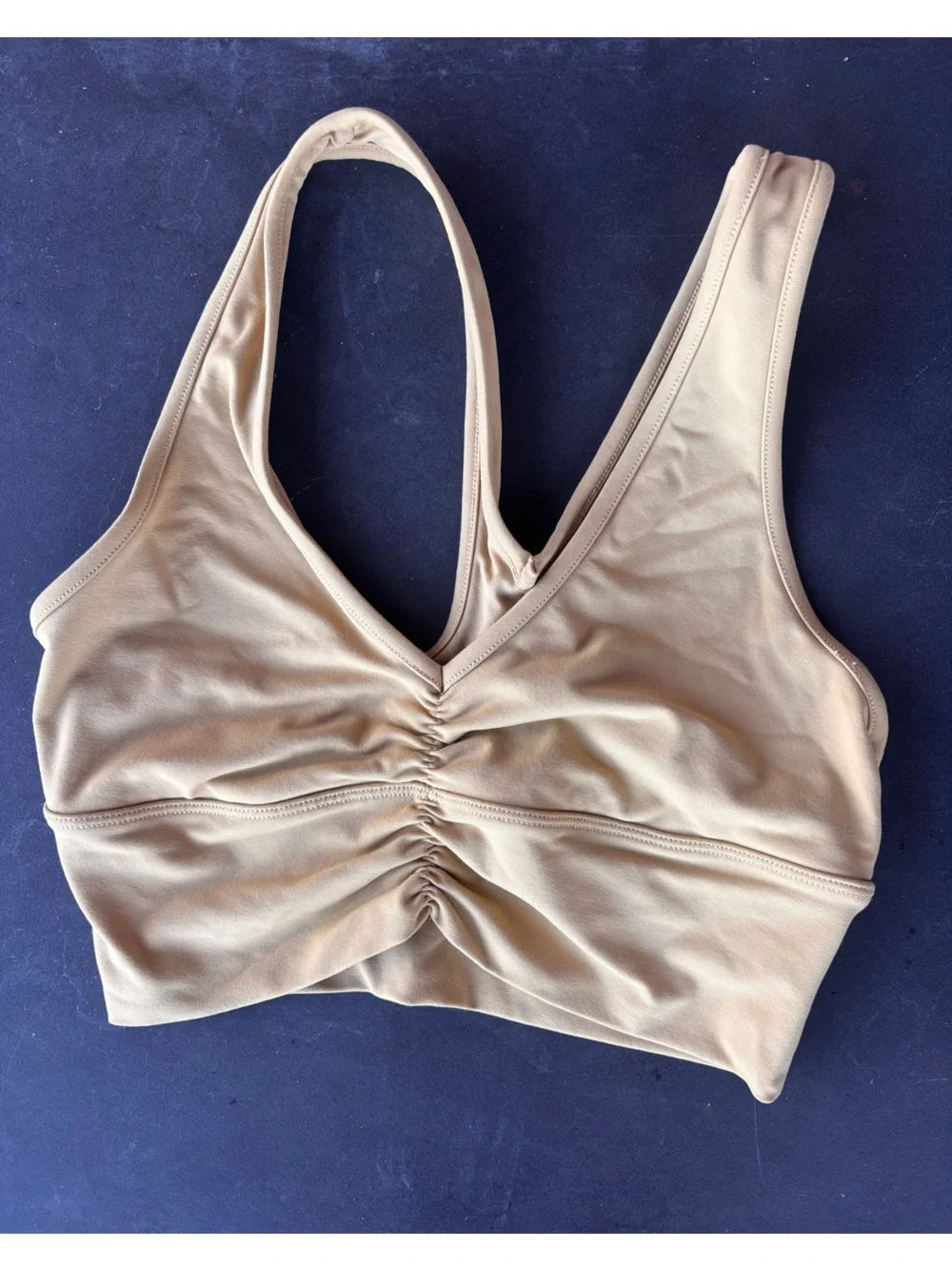ALO Yoga Wild Thing Bra
